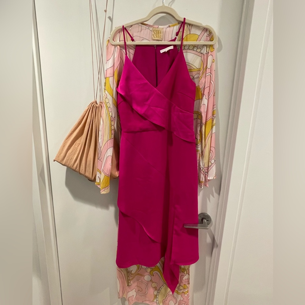 Harlyn dress